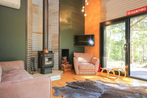 Black Mamba House - Nambucca Heads Accommodation 3