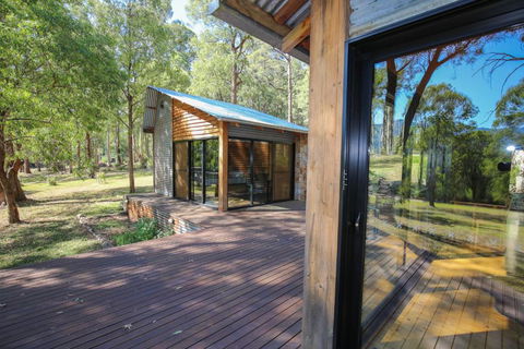 Black Mamba House - Nambucca Heads Accommodation 4