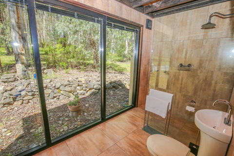 Black Mamba House - Nambucca Heads Accommodation 5