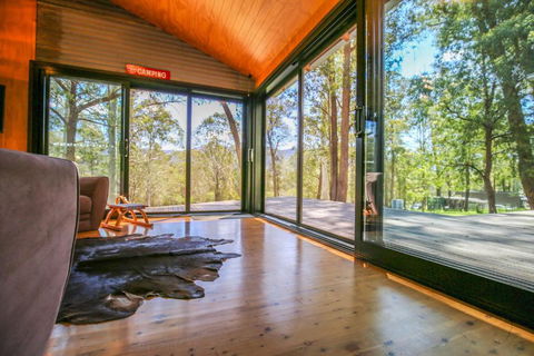 Black Mamba House - Nambucca Heads Accommodation 1
