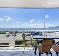 Shoal Bay Road Shoal Edge Unit 01 31 - Nambucca Heads Accommodation