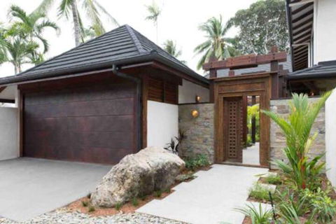 Spice At Oak Award Winning Luxury Absolute Oceanfront House Oak Beach Near Port Douglas - Nambucca Heads Accommodation 7