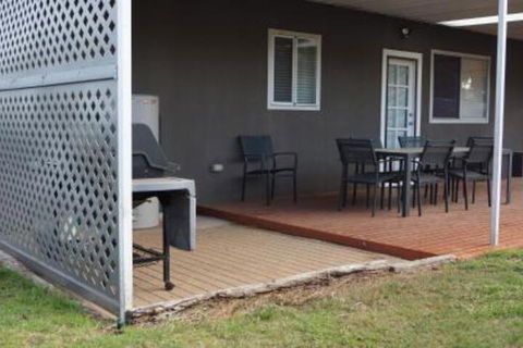 Lincoln Breeze - Nambucca Heads Accommodation 6