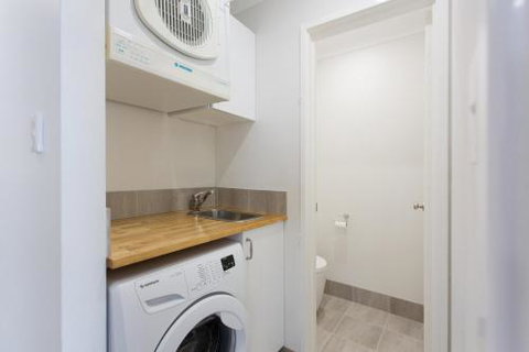 Blue Bay Beach Stay Mandurah - Nambucca Heads Accommodation 1
