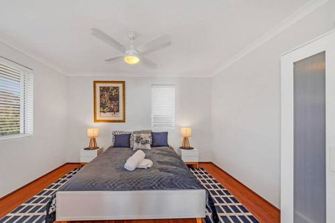 Blue Bay Beach Stay Mandurah - Nambucca Heads Accommodation 4