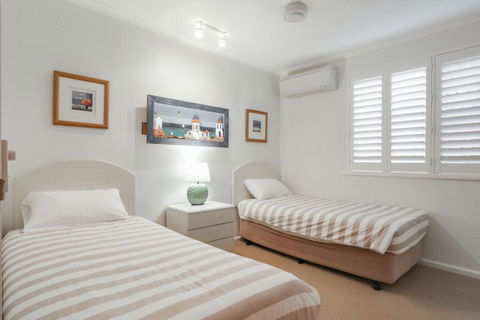 Location Location Location! - Nambucca Heads Accommodation 4
