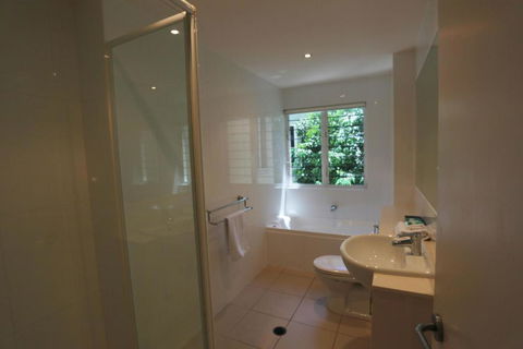 Delightful Family Apartment In Modern Complex - Nambucca Heads Accommodation 3