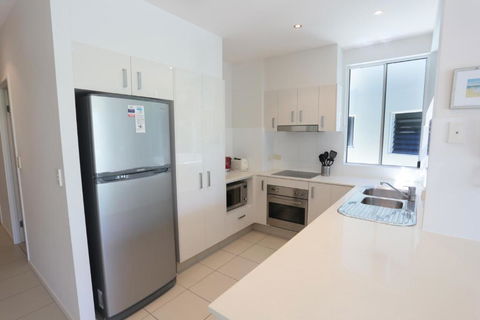 Delightful Family Apartment In Modern Complex - Nambucca Heads Accommodation 2