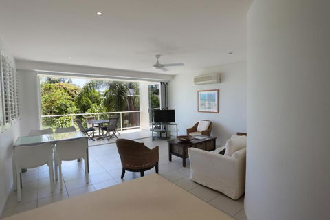 Delightful Family Apartment In Modern Complex - Nambucca Heads Accommodation 4