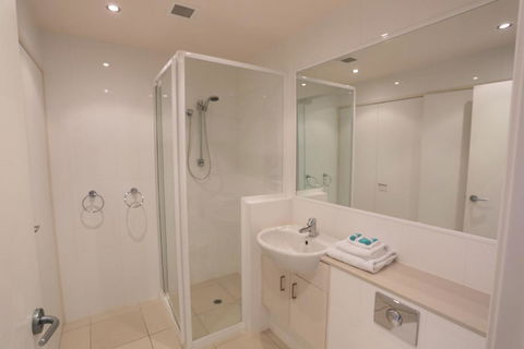 Delightful Family Apartment In Modern Complex - Nambucca Heads Accommodation 5