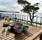 6 SHOAL TOWERS 11 SHOAL BAY RD STUNNING WATER VIEWS  PERFECT LOCATION - Nambucca Heads Accommodation