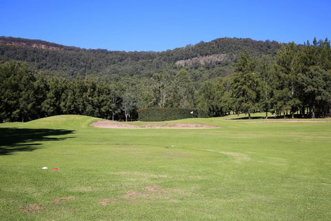 Siver Cabin - Nambucca Heads Accommodation 5