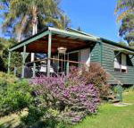 Siver Cabin - Nambucca Heads Accommodation