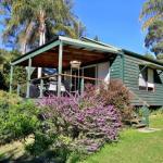 Siver Cabin - Nambucca Heads Accommodation 0