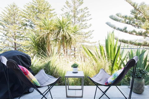Scandi Beach Apartment - Nambucca Heads Accommodation 3