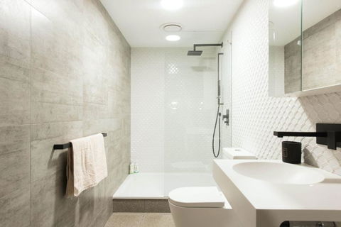 Scandi Beach Apartment - Nambucca Heads Accommodation 5