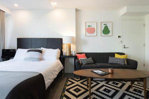 Scandi Beach Apartment - Nambucca Heads Accommodation 6