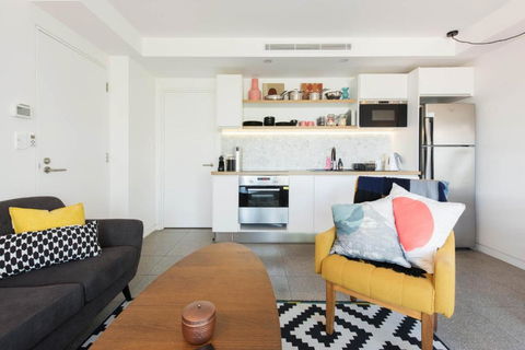 Scandi Beach Apartment - Nambucca Heads Accommodation 2