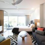 Scandi Beach Apartment - Nambucca Heads Accommodation 0