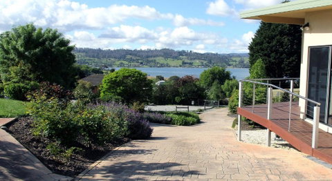 Ou+look BnB - Nambucca Heads Accommodation 6