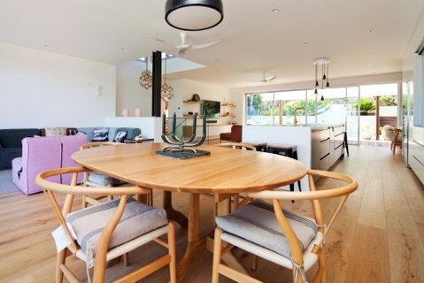 Spectacular Bilgola Beachhouse - Nambucca Heads Accommodation 2