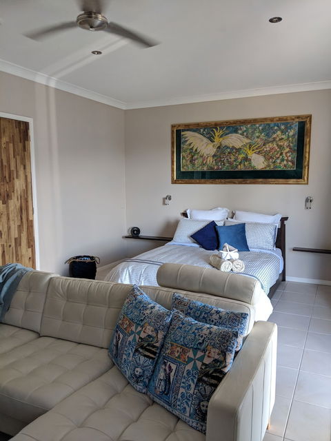 Kingfisher SeaViews - Nambucca Heads Accommodation 3