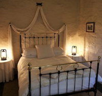 Griffiths Cottage - Nambucca Heads Accommodation