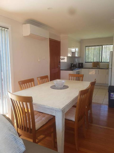 Escape On Excellence - Nambucca Heads Accommodation 2