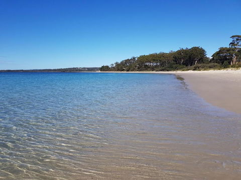 Escape On Excellence - Nambucca Heads Accommodation 7