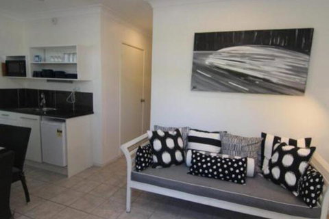 Portofino Unit 4 - Nambucca Heads Accommodation 6