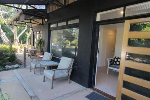 Portofino Unit 4 - Nambucca Heads Accommodation 3