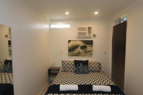 Portofino Unit 4 - Nambucca Heads Accommodation 2