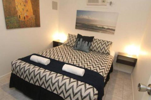 Portofino Unit 4 - Nambucca Heads Accommodation 4