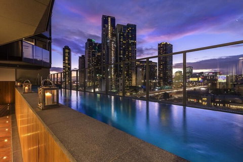 Roomerang At Marco 28 - Nambucca Heads Accommodation 2