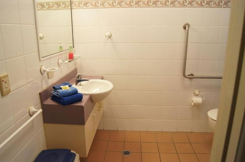Accommodation On Denham - Nambucca Heads Accommodation 4