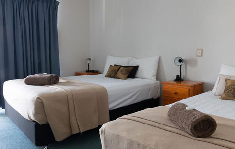 Accommodation On Denham - Nambucca Heads Accommodation 3