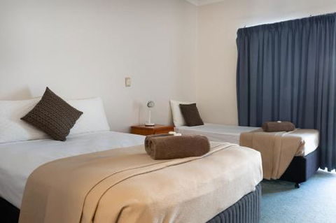 Accommodation On Denham - Nambucca Heads Accommodation 6
