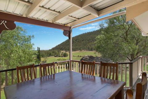 Rosamund House In Broke 4br House In Walking Distance To Cellar Doors - Nambucca Heads Accommodation 7
