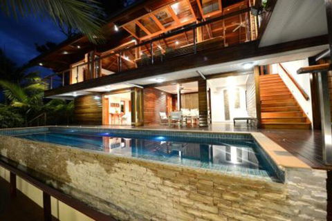 Stus Lookout - Nambucca Heads Accommodation 3
