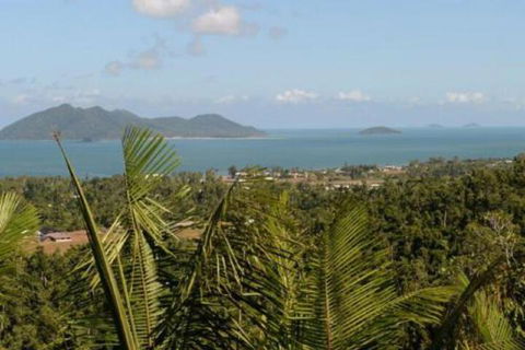 Stus Lookout - Nambucca Heads Accommodation 0