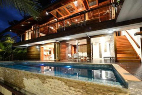 Stus Lookout - Nambucca Heads Accommodation 5