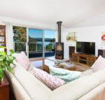 Booti Booti Lakehouse - Nambucca Heads Accommodation