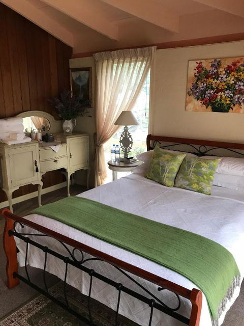 Holly Cottage - Nambucca Heads Accommodation 6