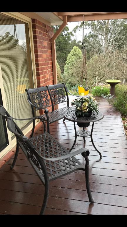 Holly Cottage - Nambucca Heads Accommodation 2