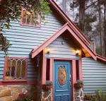Wild Orchid Olinda Private Luxury Cottage - Nambucca Heads Accommodation