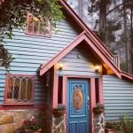 Wild Orchid Olinda Private Luxury Cottage - Nambucca Heads Accommodation 0