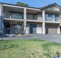 Little Karma - Nambucca Heads Accommodation