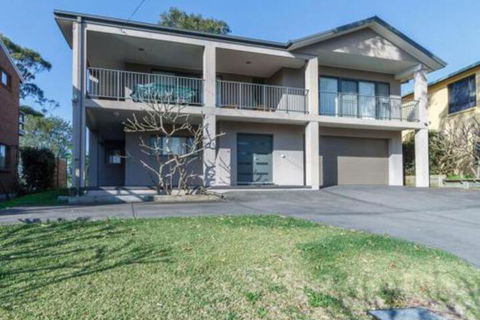 Little Karma - Nambucca Heads Accommodation 0