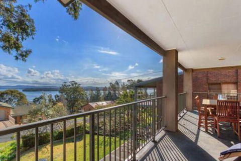 Little Karma - Nambucca Heads Accommodation 4