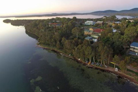 Little Karma - Nambucca Heads Accommodation 2